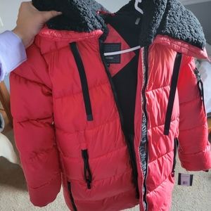 Womens Steve Madden Winter coat